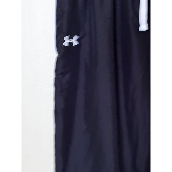 Under Armour Black Men's Pants - Picture 7 of 11